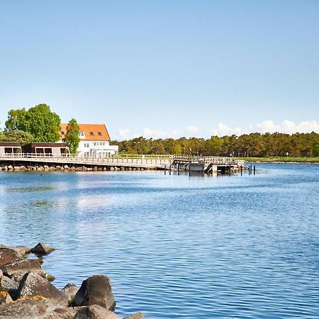 Lotsvillan Höllviken エクステリア 写真