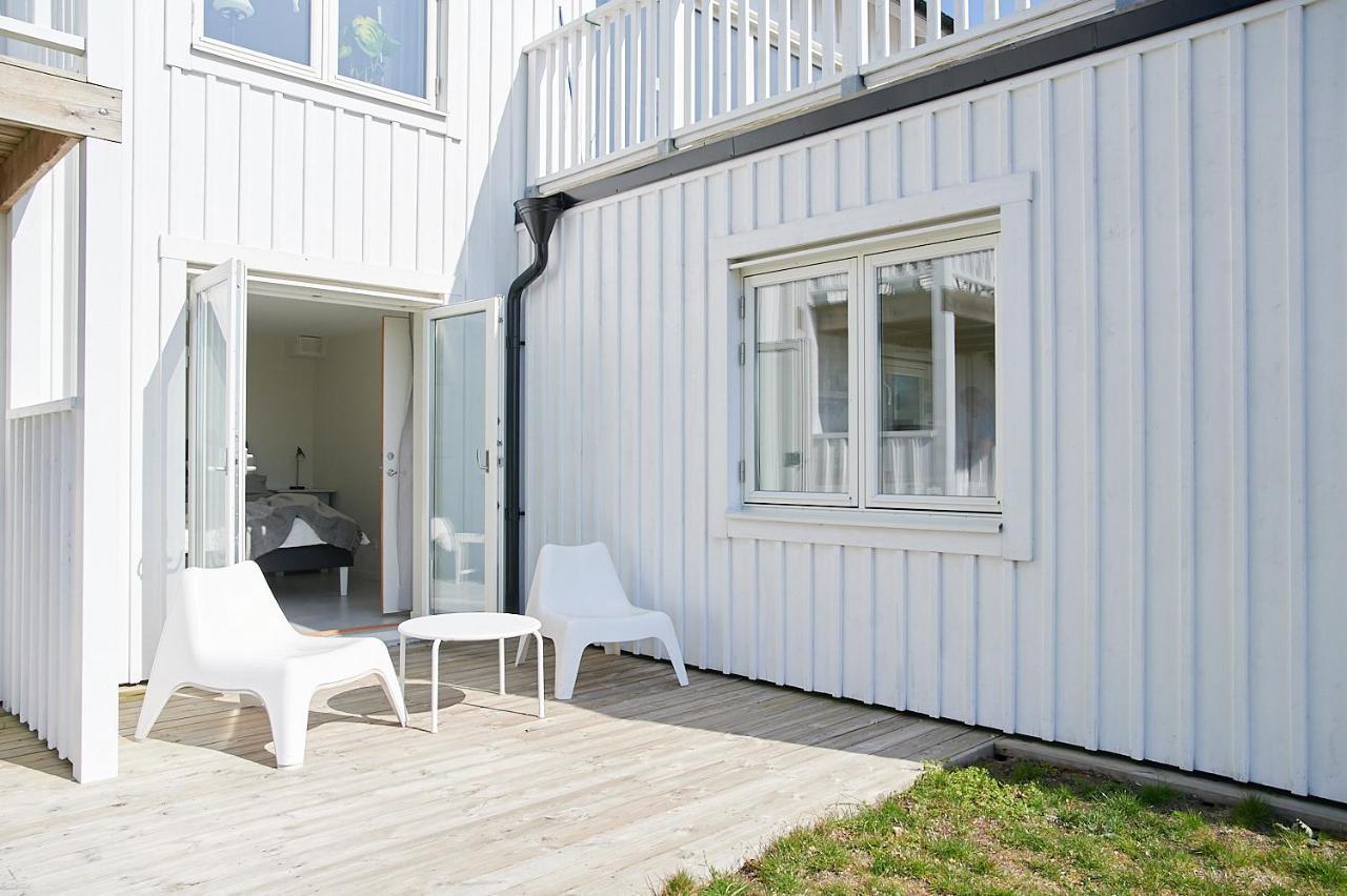 Lotsvillan Höllviken エクステリア 写真