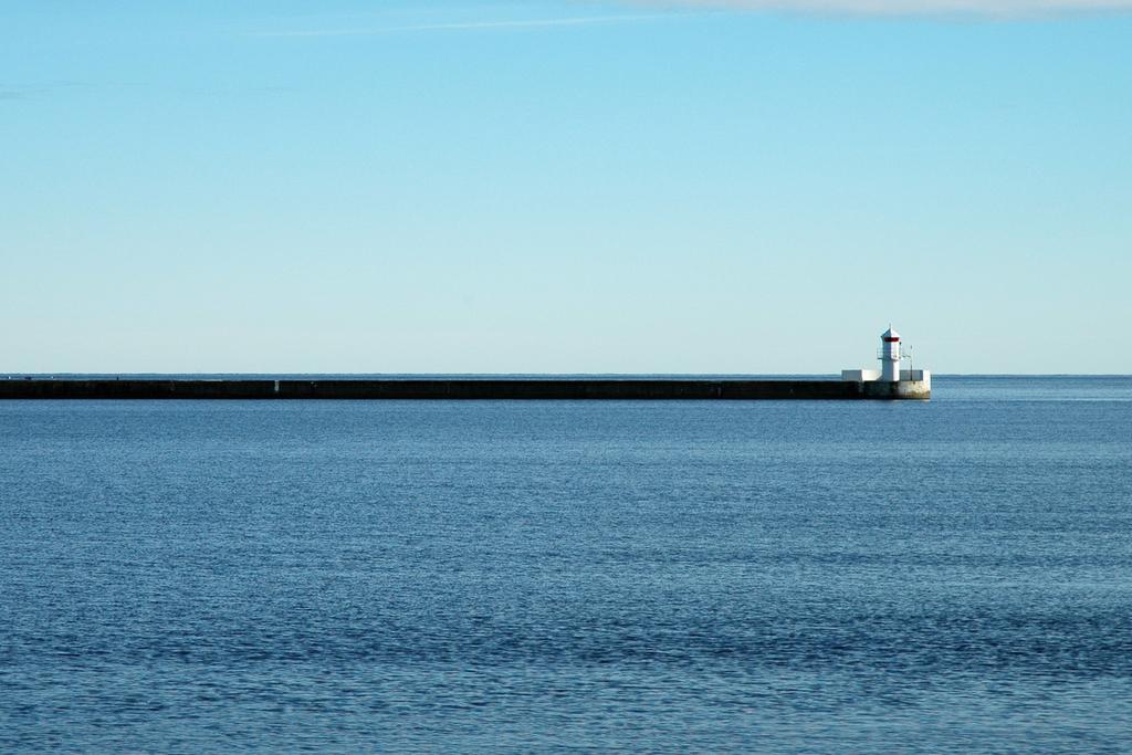 Lotsvillan Höllviken エクステリア 写真